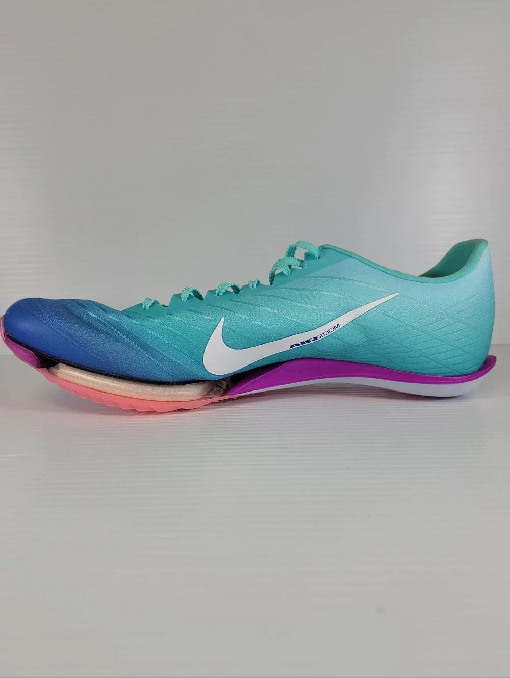 Nike up grabs
